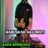 Nazia Marwiana feat. Abang DJ