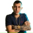 mc lp, dj mano lost
