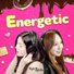 Kwon Eunbi & Juri (Rocket Punch)