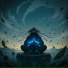 Thunder Monk