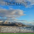 Islandy