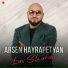 Arsen Hayrapetyan