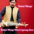 Rabab Mangi