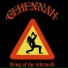 GEHENNAH