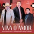 Padre Ezequiel Dal Pozzo feat. Rionegro & Solimões
