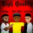 Zhair Mdg feat. vxgeveg, koddy