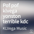 KLVega Music