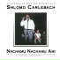 Rabbi Shlomo Carlebach