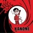 Kanone