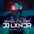 DJ LXNDR