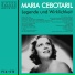 Maria Cebotari