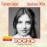 GIANFRANCO D'ELIA, Carmen Lopez
