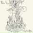 Elephant Tree