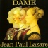 Jean Paul Lazare