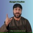 Feroz kondozi