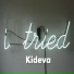KIDEVA