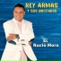Rey Armas y sus Invitados