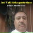 Liaqat Abid Kharani