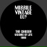 The Chosen, Tim Taylor (Missile Records)