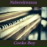 Cooks Boy