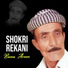 Shokri Rekani
