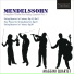 Mendelssohn, Maggini quartet