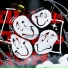 Kevxch feat. Izlie, NAQIT1N, nightstar