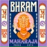 Maharaja, DVTA, PARKR