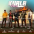 Chiko, Jaa Suzuran, Lil J, Paroi, Spartanker