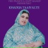 Khadija Taaiyalte
