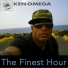 Ken Omega