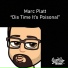 Marc Platt