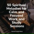Classic Piano, Relaxing Piano Club, Piano Masters