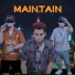 imlogan, Top Shonny, Kaine
