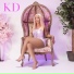 KD