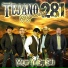 TEJANO HIGHWAY 281