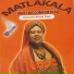 Matlakala, the Comforters