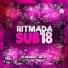 DJ Nastyusha DJ PROIBIDO, MC K9 -