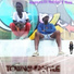 Manora feat. Master T Man