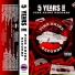 Pink Shine Records, KOSM14