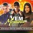 Donk do Nordeste, Teteu Balah, Mc Mary Maii
