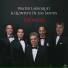 Walter Larroquét, Quinteto De Los Santos