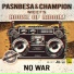 Pasnbesa, Champion, House Of Riddim