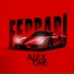 ALEX ONE