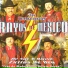 Los Internacionales Rayos De México