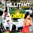 Millitant Globe gena, Love Star