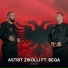 Astrit Zikolli, Beqa