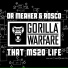 Dr Meaker, Rosco