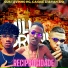 Gustavinho HG, MC Caique JJ, MC Yan ZO