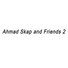 Ahmad Skap feat. Iqbal